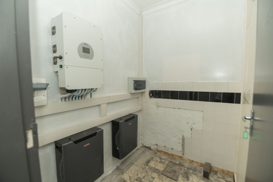Commercial Property for Sale in Newton Park Eastern Cape
